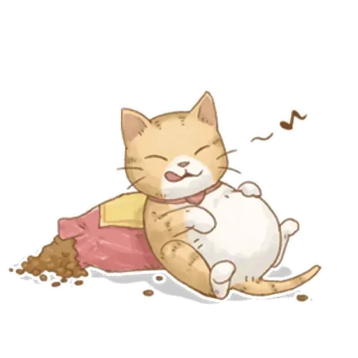 Meow - Sticker 18