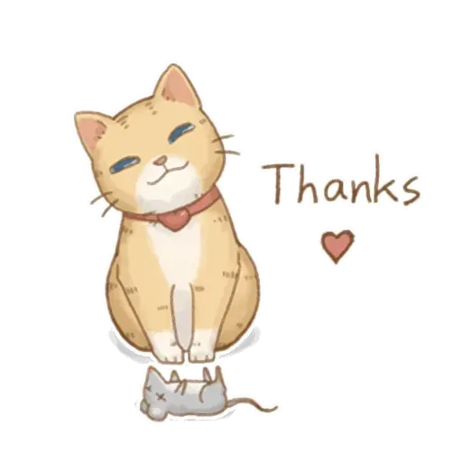 Meow - Sticker 10
