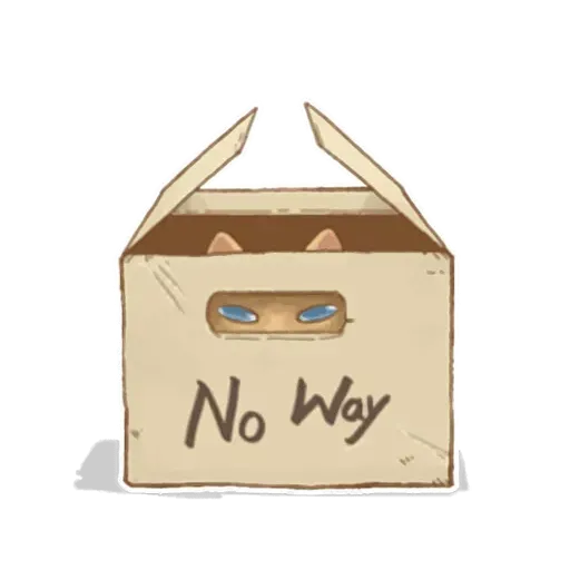 Meow - Sticker 28