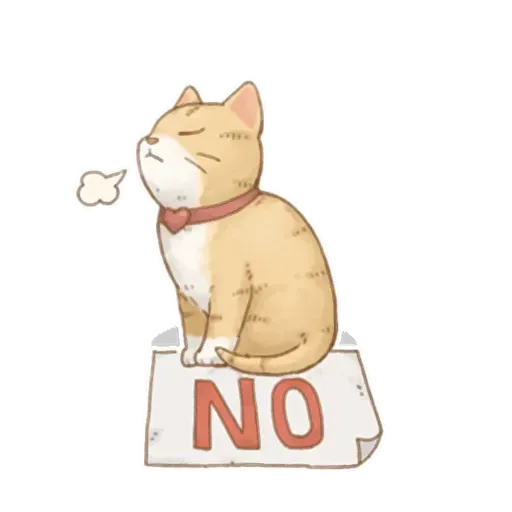 Meow - Sticker 15