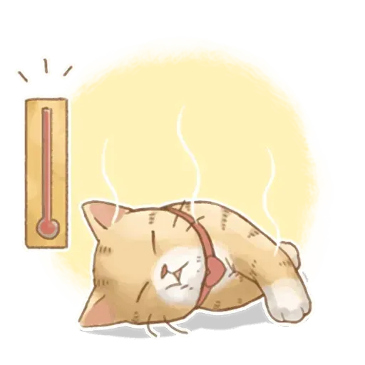 Meow - Sticker 20