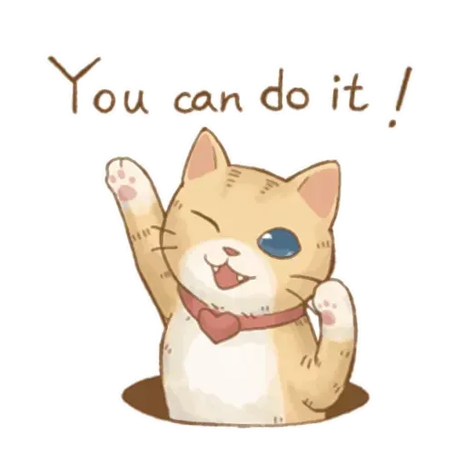 Meow - Sticker 11