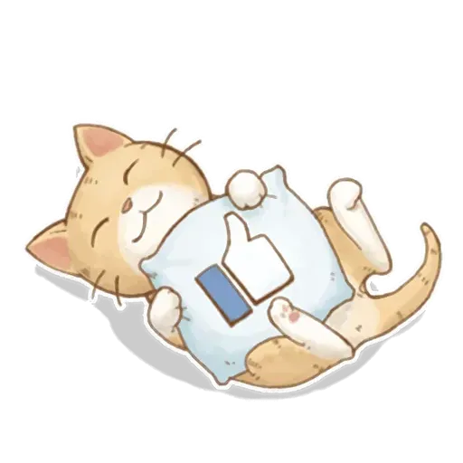 Meow - Sticker 17
