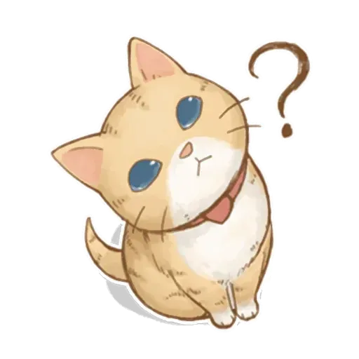 Meow - Sticker 26
