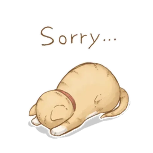 Meow - Sticker 27
