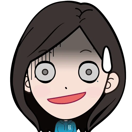 斯小姐_HKICTech_Cs_Office篇 - Sticker 18
