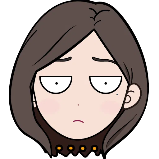 斯小姐_HKICTech_Cs_Office篇 - Sticker 17