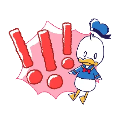 Mickeymouse - Sticker 17