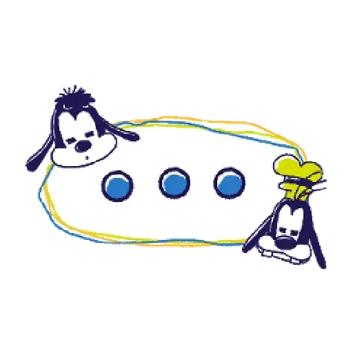 Mickeymouse - Sticker 20