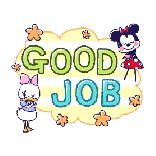 Mickeymouse - Sticker 15
