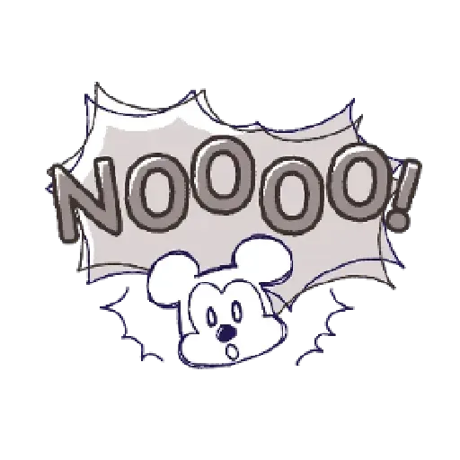 Mickeymouse - Sticker 19