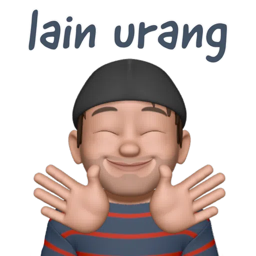 Dani Ocin - Sticker 12