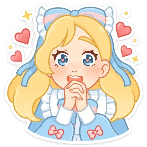 L - Sticker 29