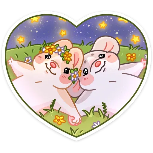 L - Sticker 30