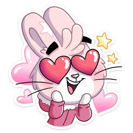 L - Sticker 24