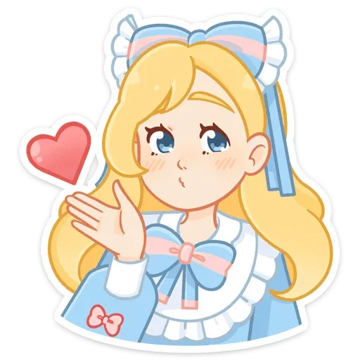 L - Sticker 28