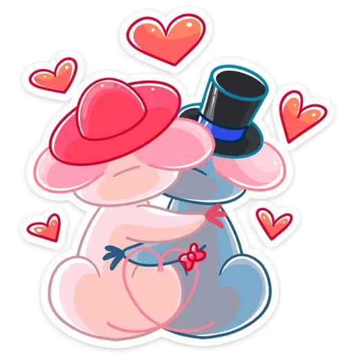 L - Sticker 22