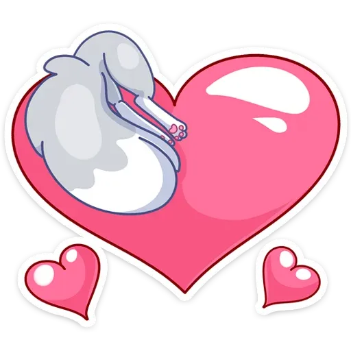 L - Sticker 19