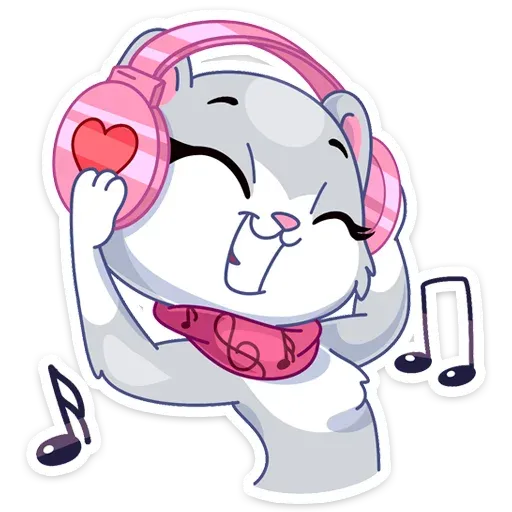 L - Sticker 18