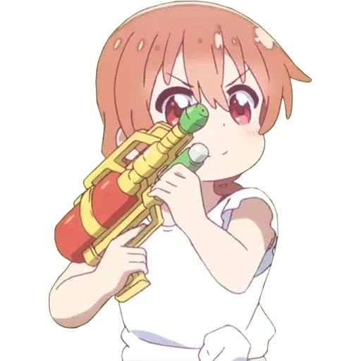 Maiorita - Sticker 20