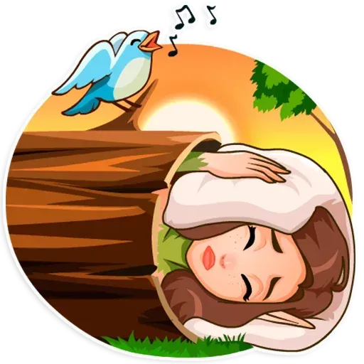 Ninfa 2 - Sticker 11