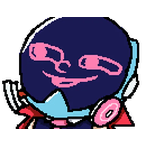 Doki Doki Takeover 3 - Sticker 22