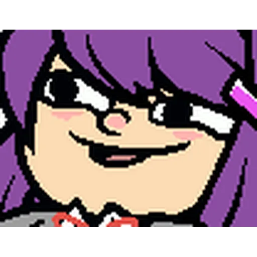 Doki Doki Takeover 3 - Sticker 21
