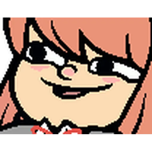 Doki Doki Takeover 3 - Sticker 17
