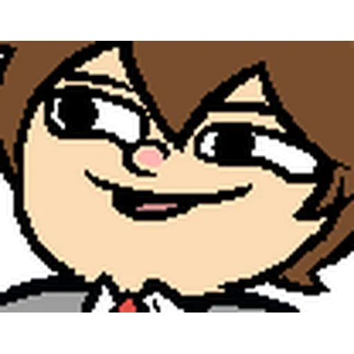Doki Doki Takeover 3 - Sticker 19
