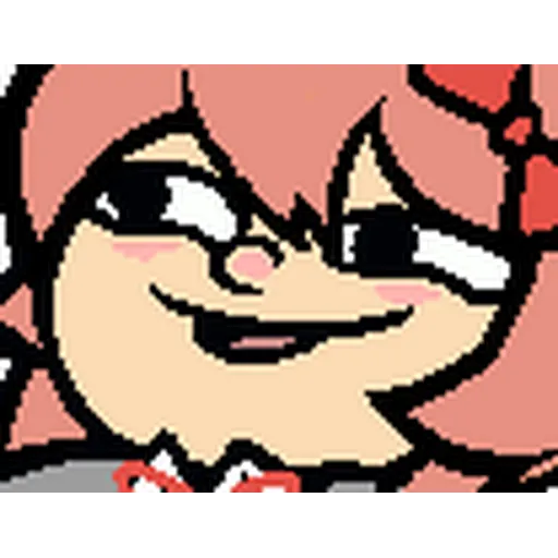 Doki Doki Takeover 3 - Sticker 20