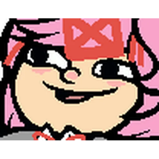 Doki Doki Takeover 3 - Sticker 18