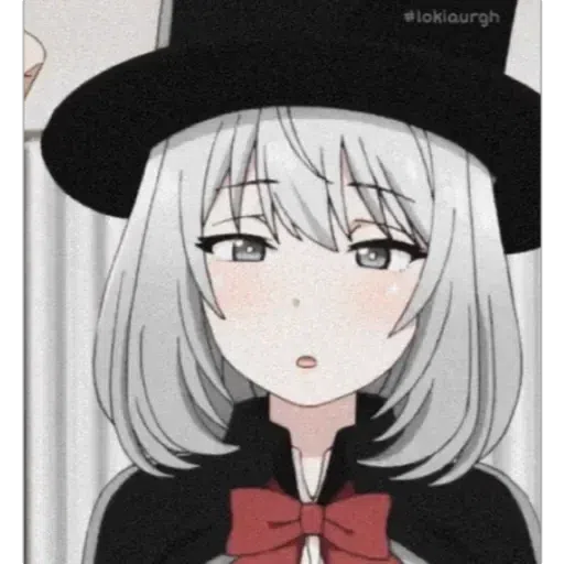 Kawaii Lechuga Desune - Sticker 18
