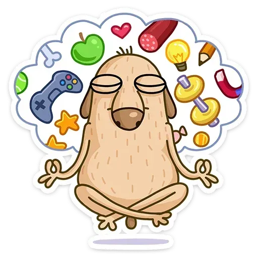 Mansi - Sticker 16