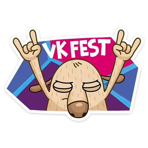 Mansi - Sticker 13