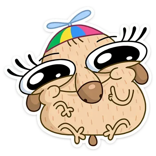 Mansi - Sticker 9