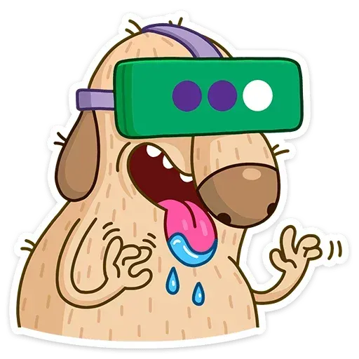 Mansi - Sticker 21