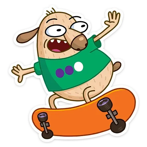Mansi - Sticker 11