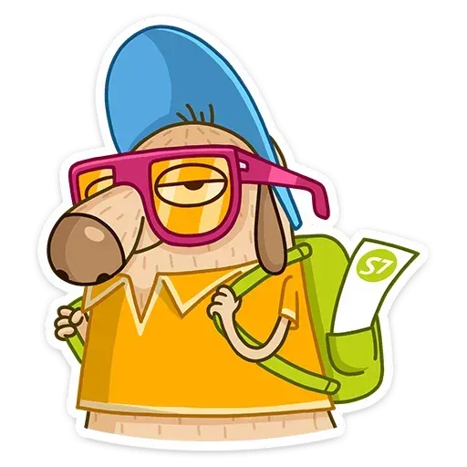 Mansi - Sticker 14