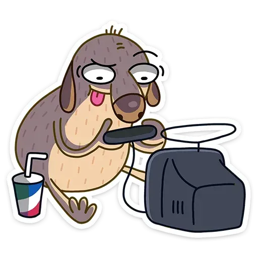 Mansi - Sticker 18