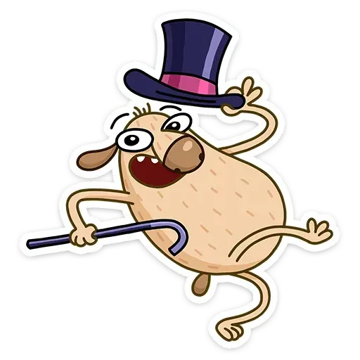 Mansi - Sticker 12