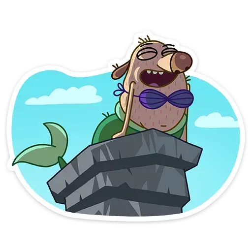 Mansi - Sticker 17