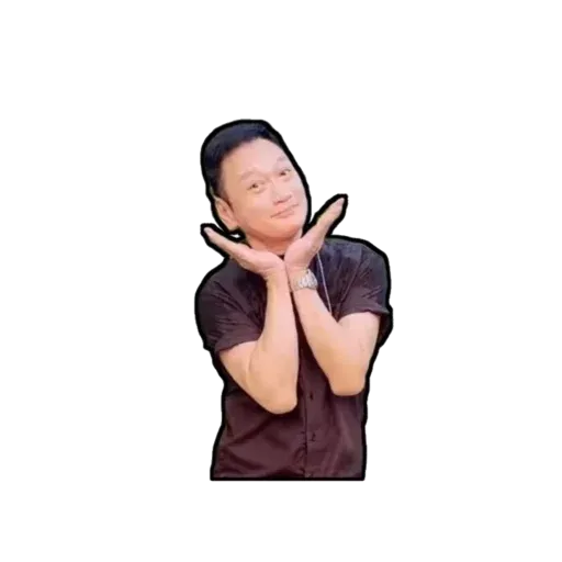 陶大宇 - Sticker 13