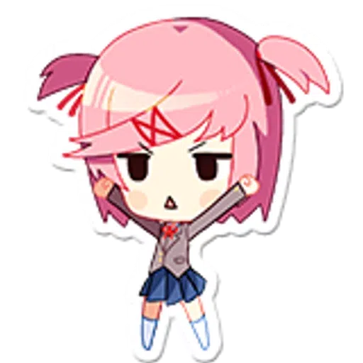 сдохли все😃 - Sticker 11