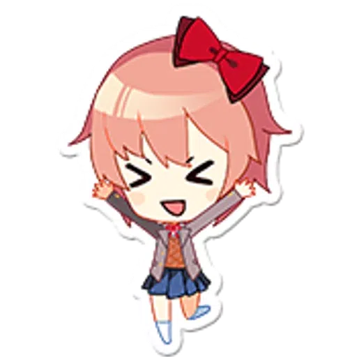 сдохли все😃 - Sticker 13
