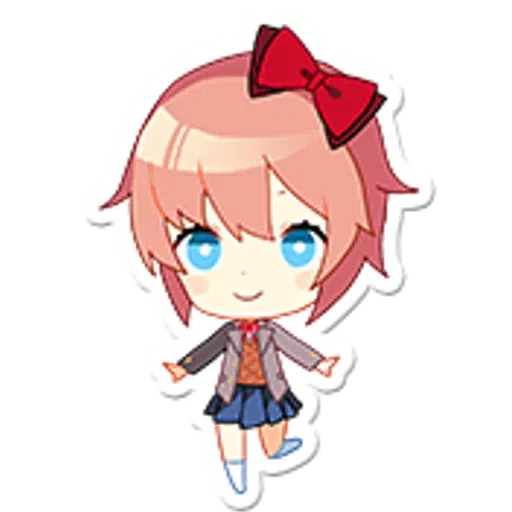 сдохли все😃 - Sticker 12