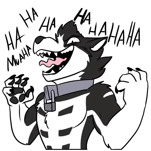 Bark - Sticker 20