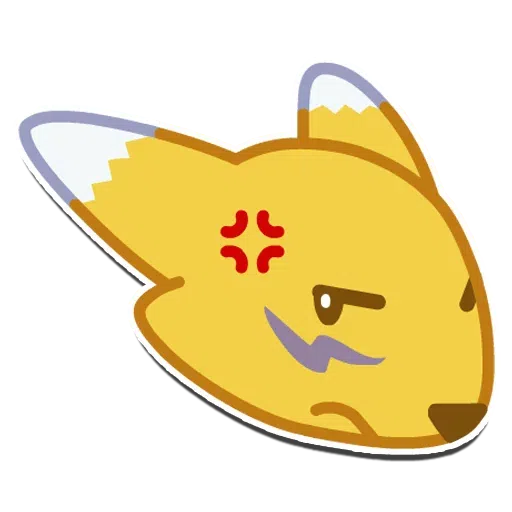 Bark - Sticker 26