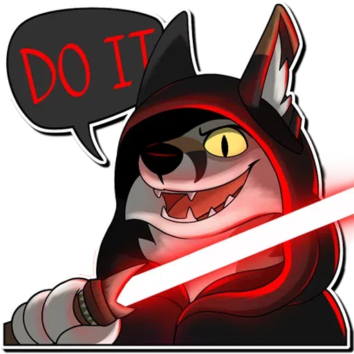 Bark - Sticker 18