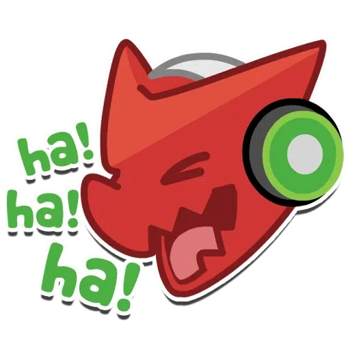 Bark - Sticker 29