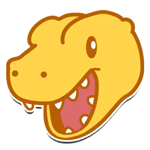 Bark - Sticker 25